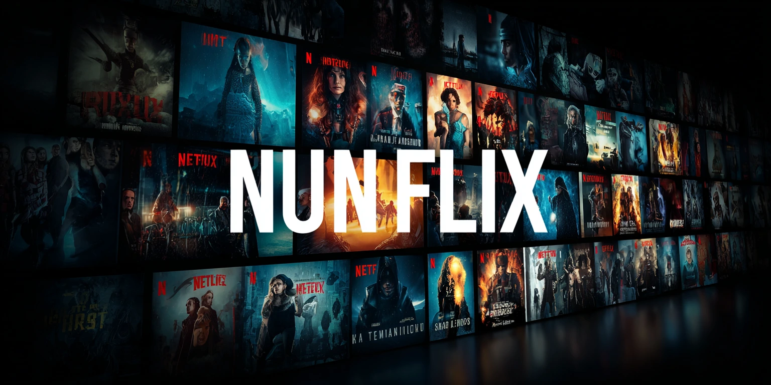 nunflix